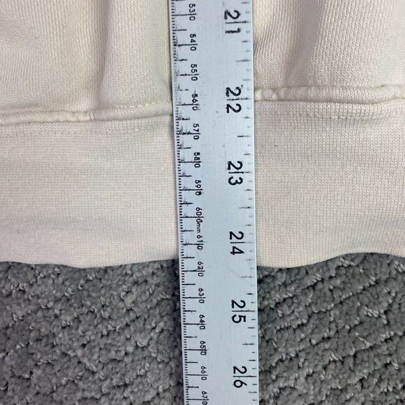 Kanvas By Katin Hoodie Men's Large Hula Girl Hawaii See You Out There sweatshirt - Picture 11 of 11